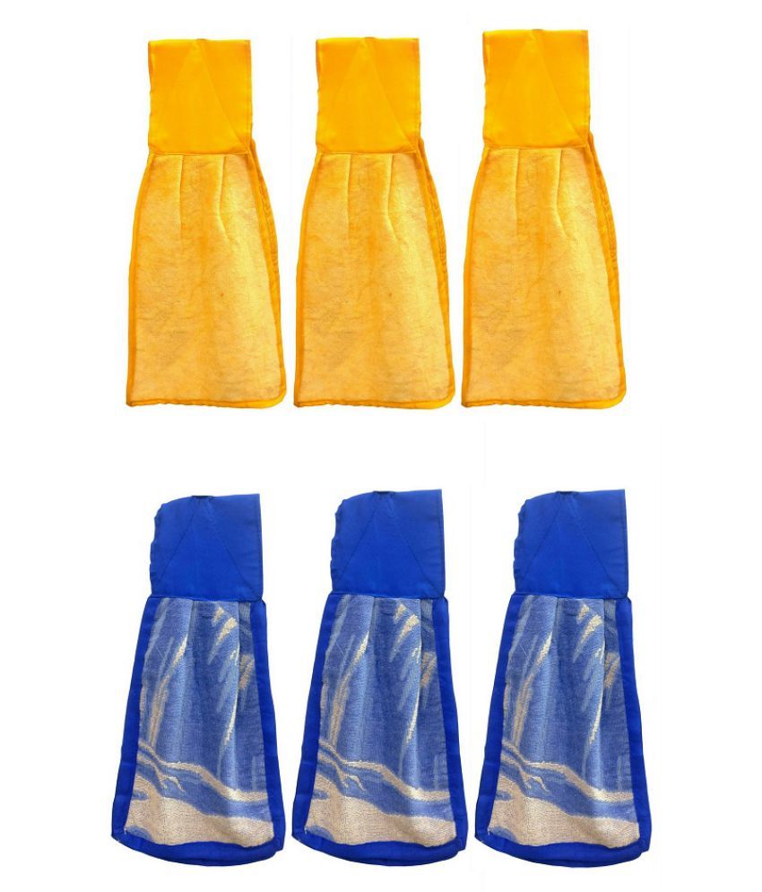 LooMantha® Wash Basin Hand Towel for Kitchen & Bathroom, Multipurpose