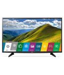LG 43LJ525T 108 cm ( 43 ) Full HD (FHD) LED Television