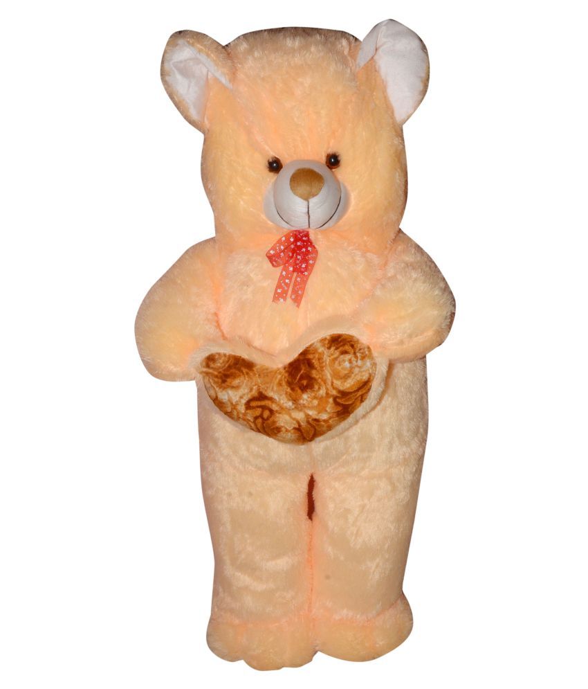 snapdeal teddy bear 4 feet