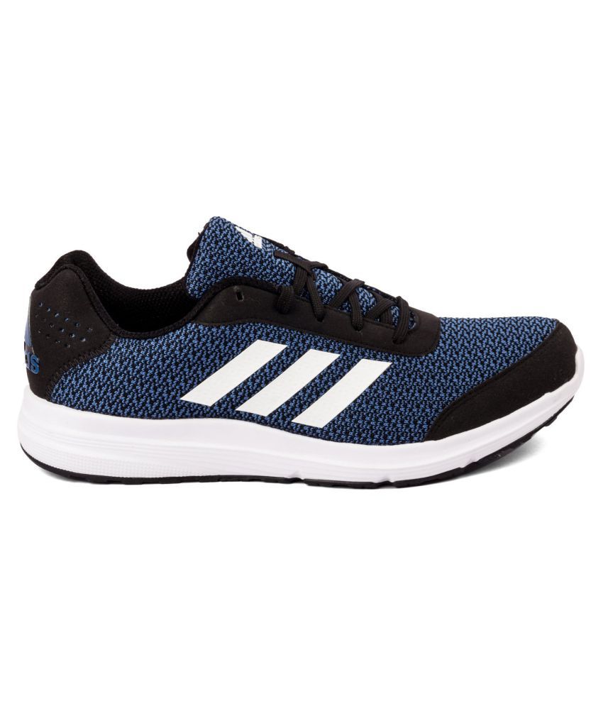 Adidas NEBULAR 1.0 M Blue Running Shoes 