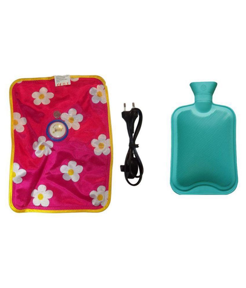 Take Care Combo Hot Water Bag Pack Of 2 Buy Take Care Combo Hot Water Bag Pack Of 2 At Best