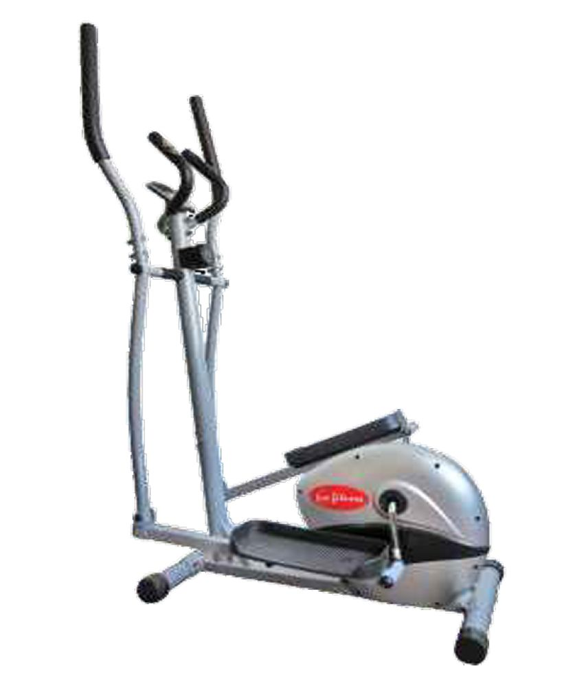 best elliptical bike