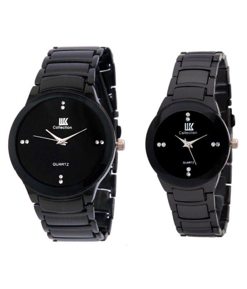 how much is the casio watch