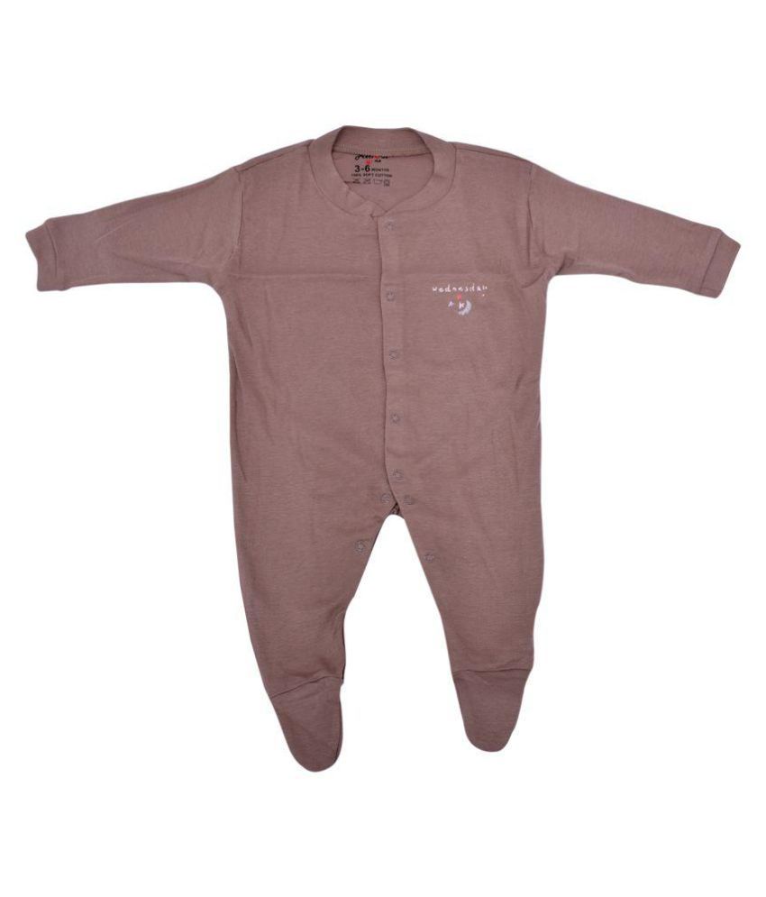 0 to 3 months sleepsuits