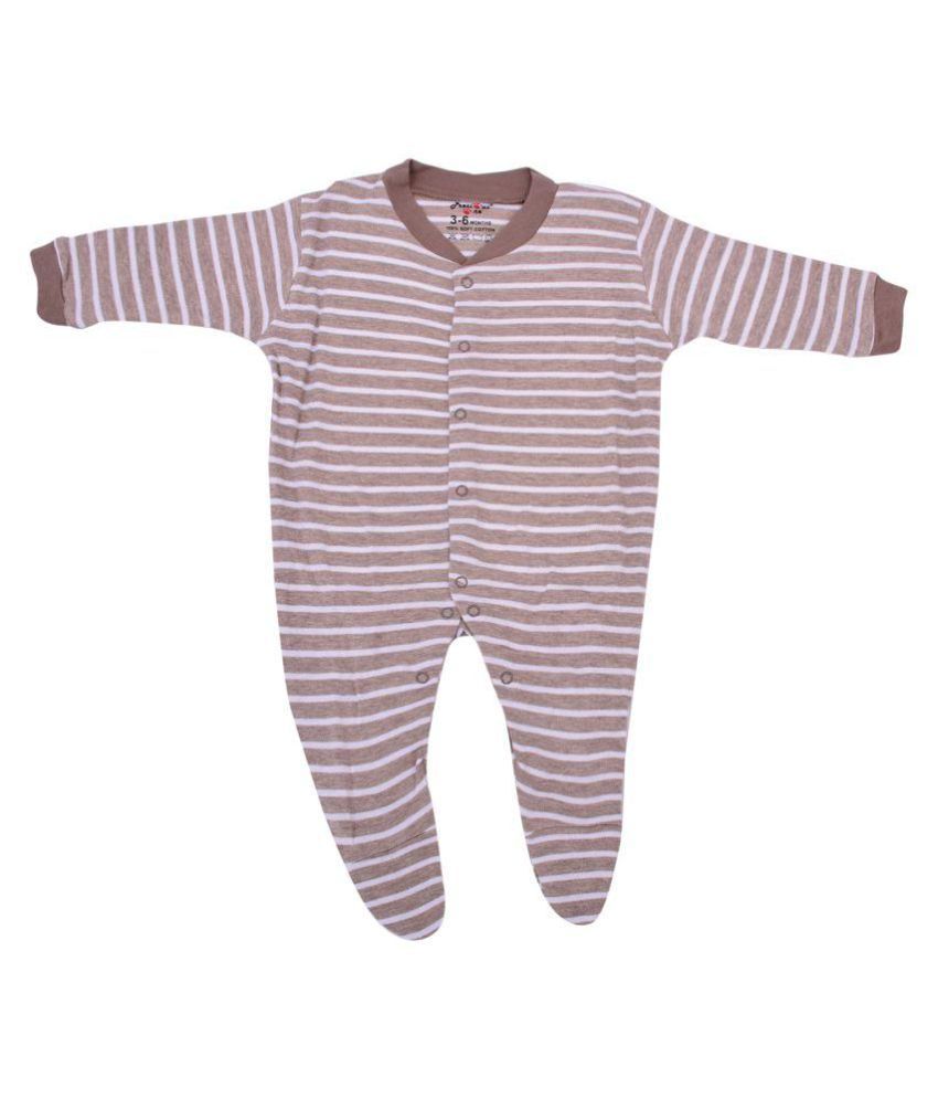 0 to 3 months sleepsuits