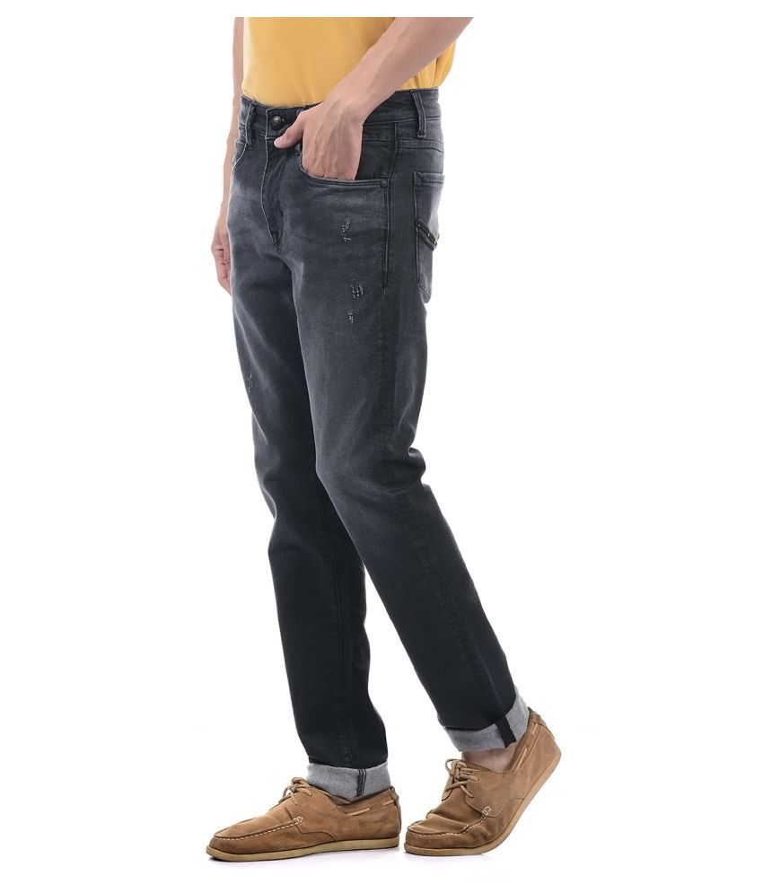 us polo assn black jeans