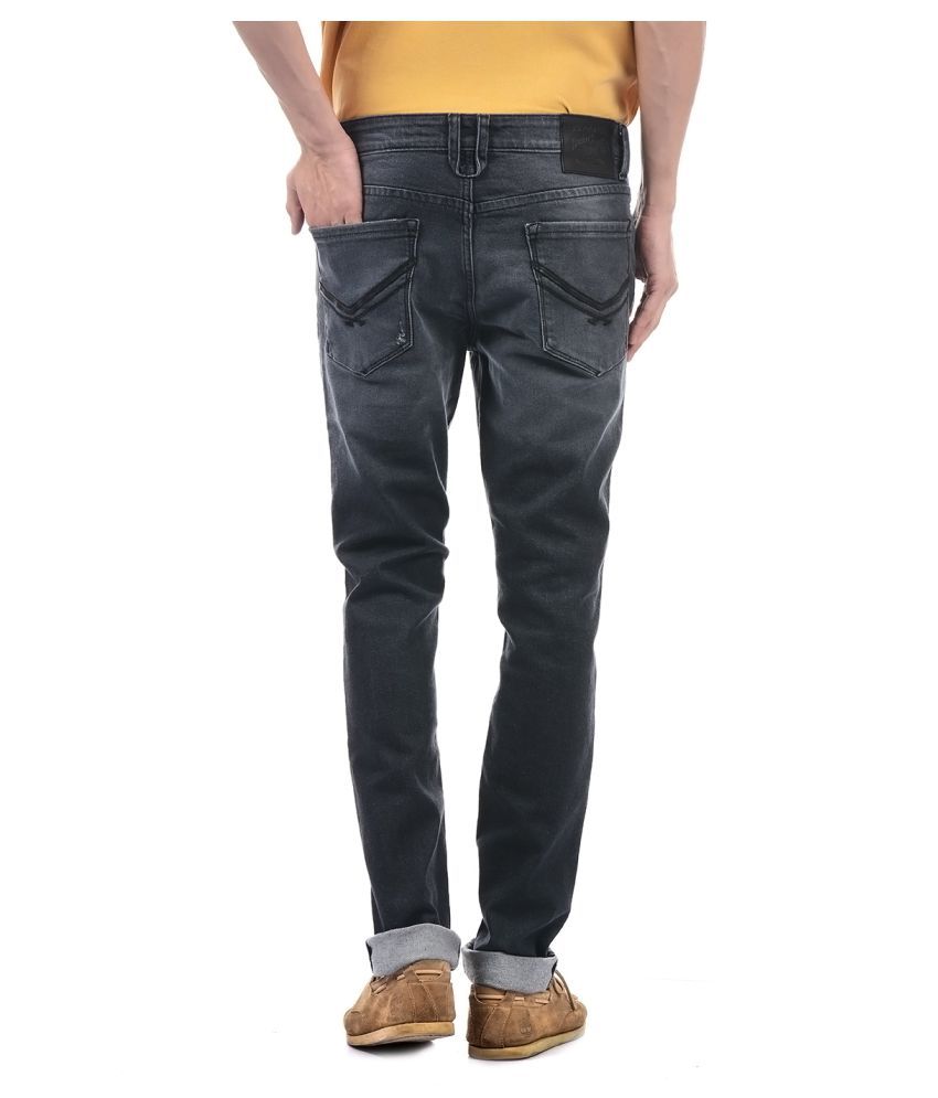 us polo assn black jeans