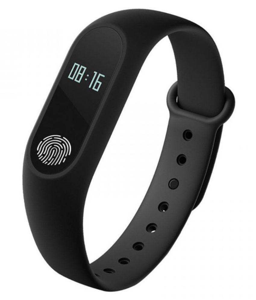best fitness band under 700