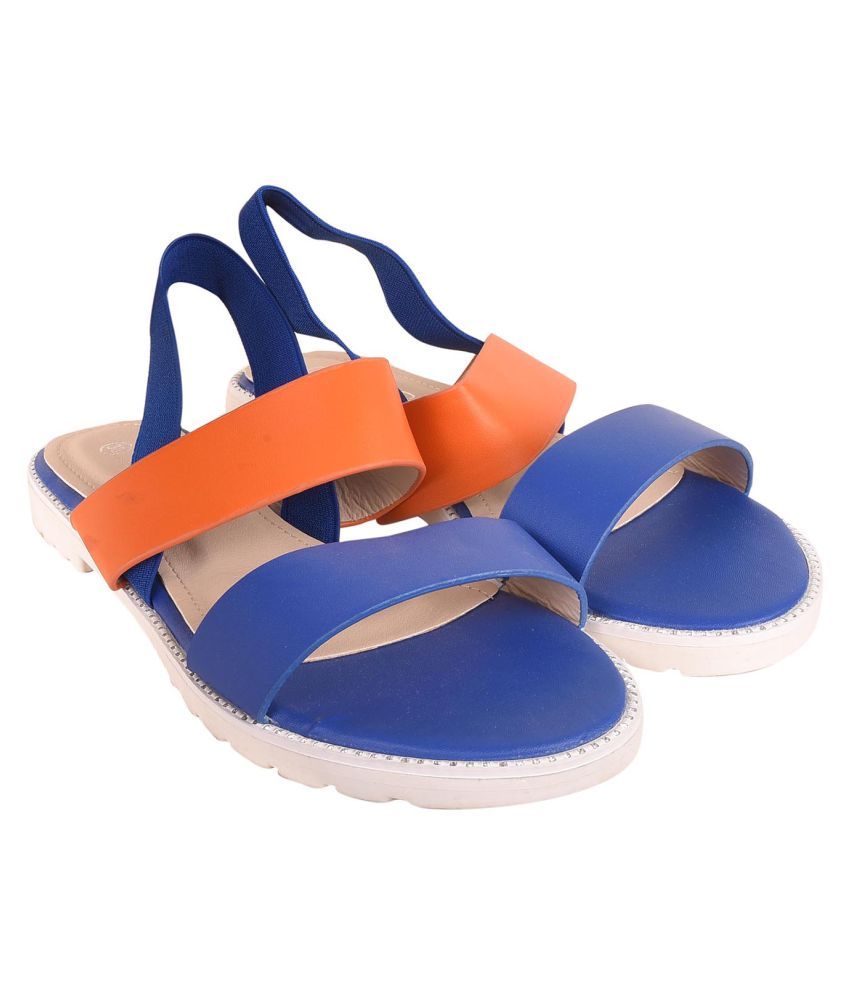 colorful flats cheap