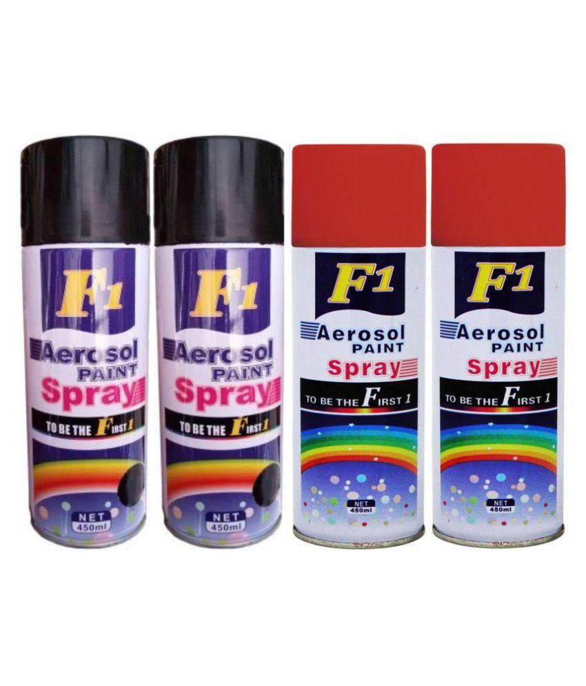     			GJTL Spray Paint 300 - 700 ML