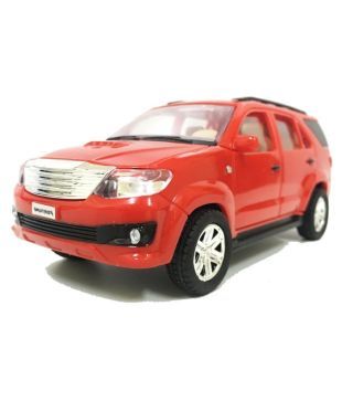 centy toys fortuner