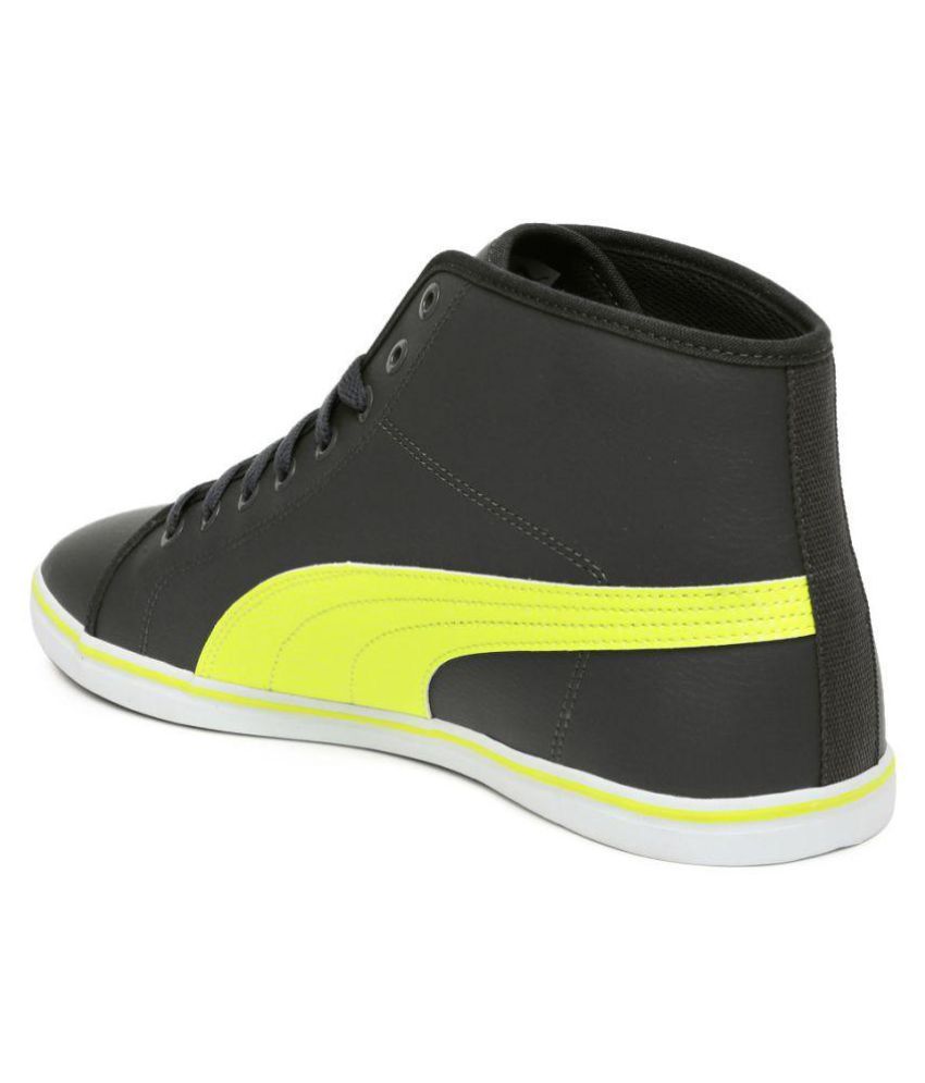 puma elsu v2 mid sl idp sneakers