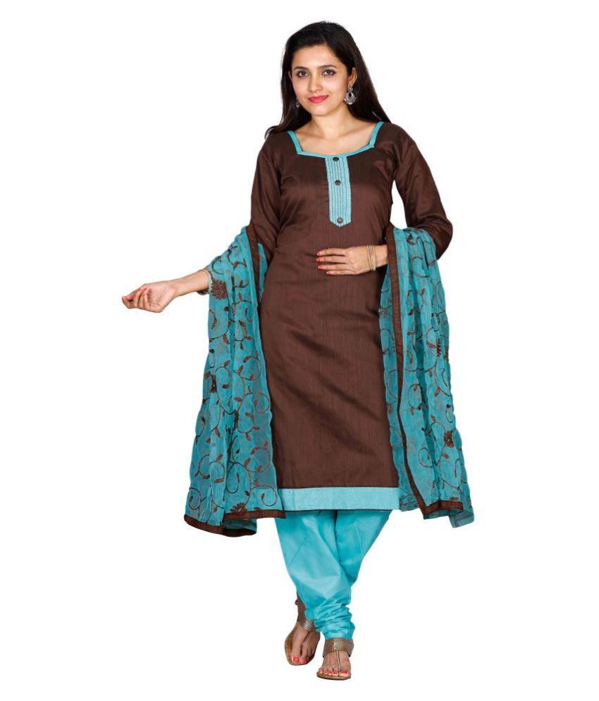 full frock in chennai silks