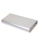 PAFL PFL-20800 20800 -mAh Li-Ion Power Bank Silver