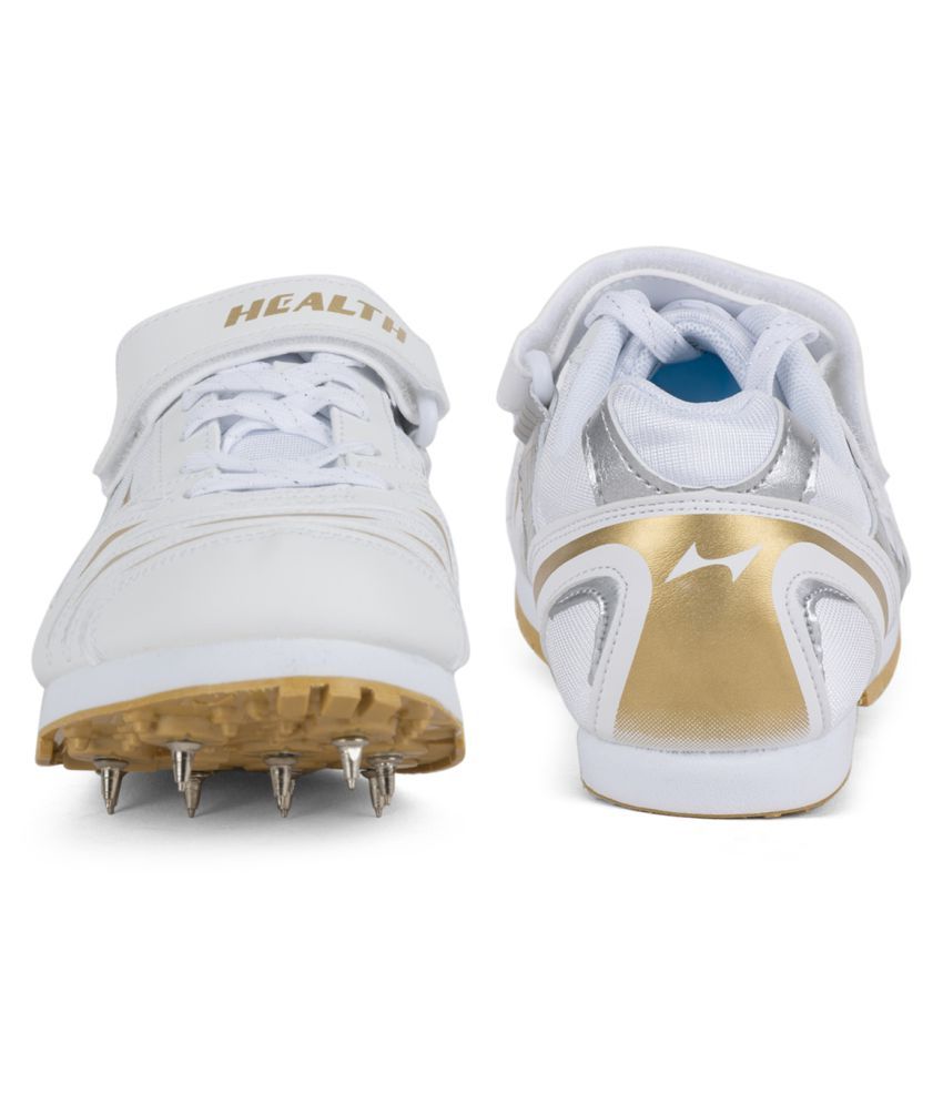 health spikes shoes for running