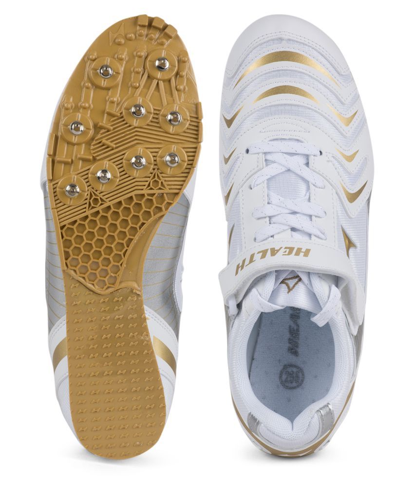 health spikes shoes for running