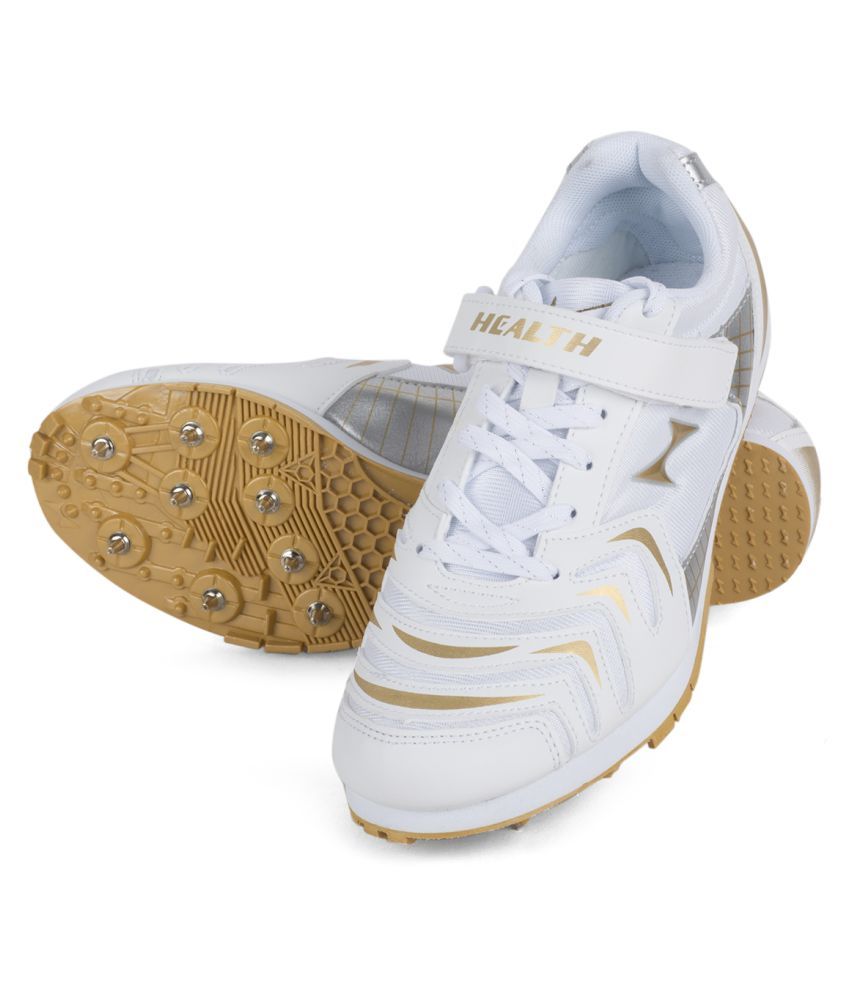 health spikes shoes for running