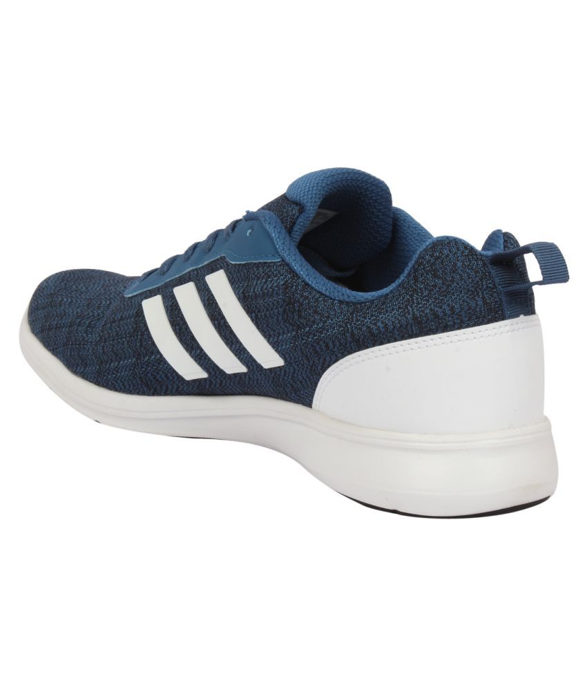 adidas men's adiray 1.0 m running shoes