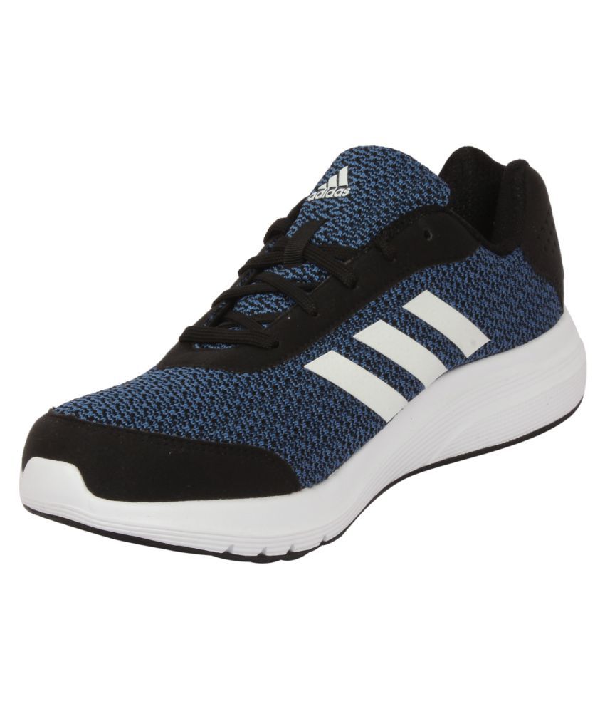 Adidas NEBULAR 1.0 M Blue Running Shoes - Buy Adidas NEBULAR 1.0 M Blue ...