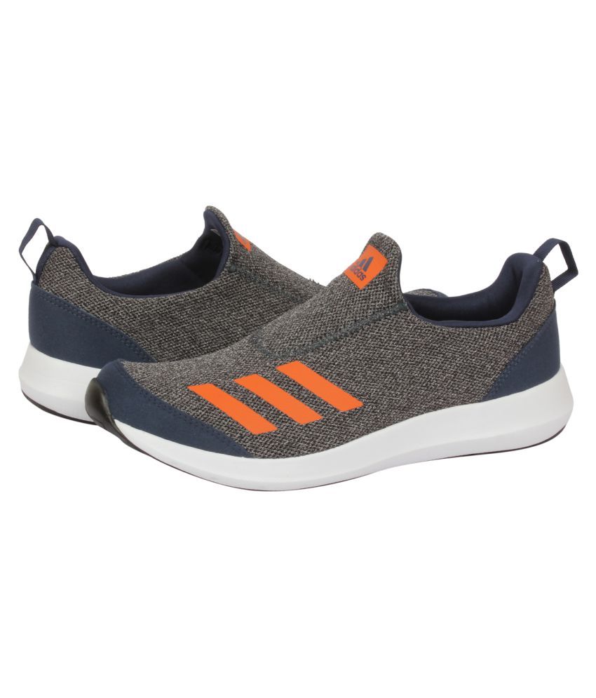 Adidas ZELT SL M Navy Running Shoes - Buy Adidas ZELT SL M Navy Running Shoes Online at Best 