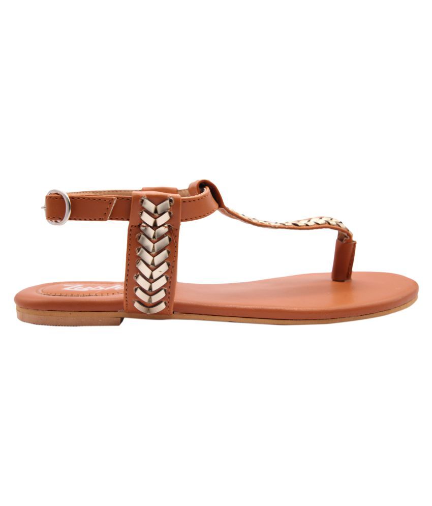 flats cream