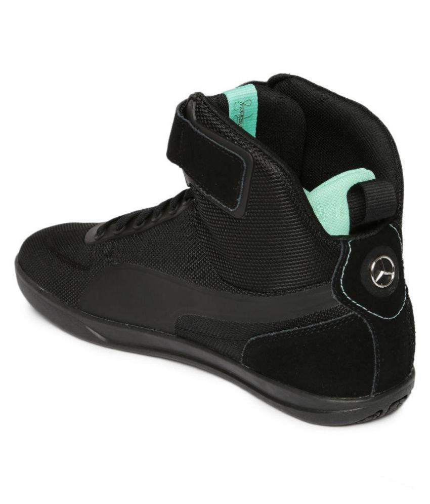 puma mercedes puma mercedes