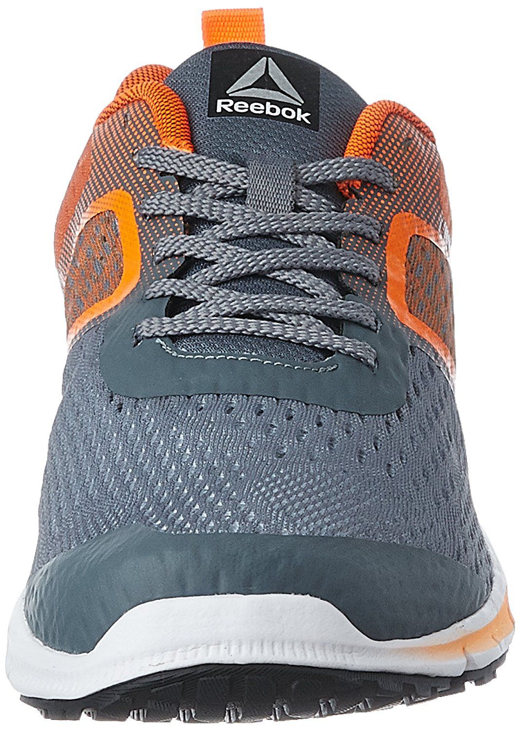 Reebok Ride One Orange Running Shoes 