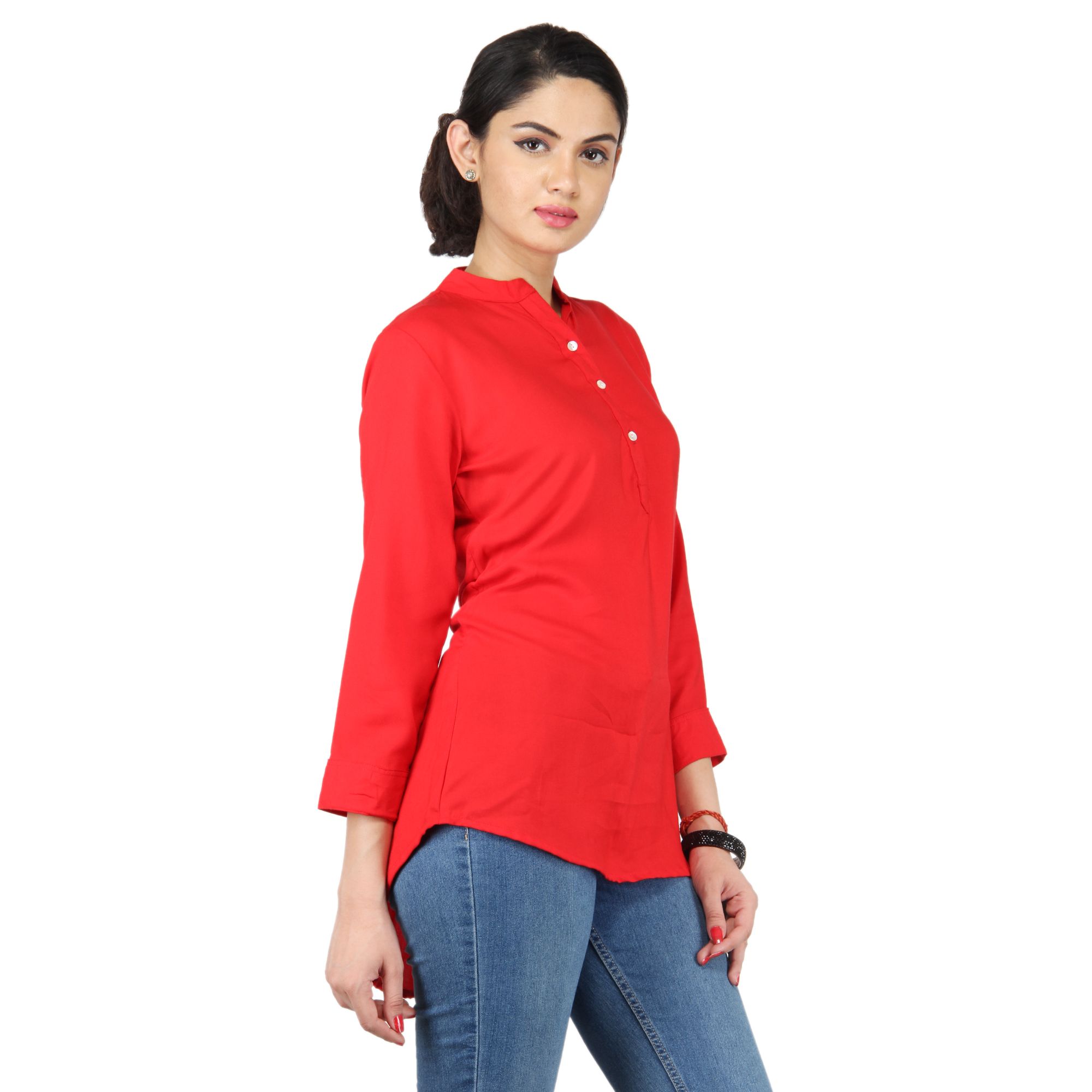 red tunics uk