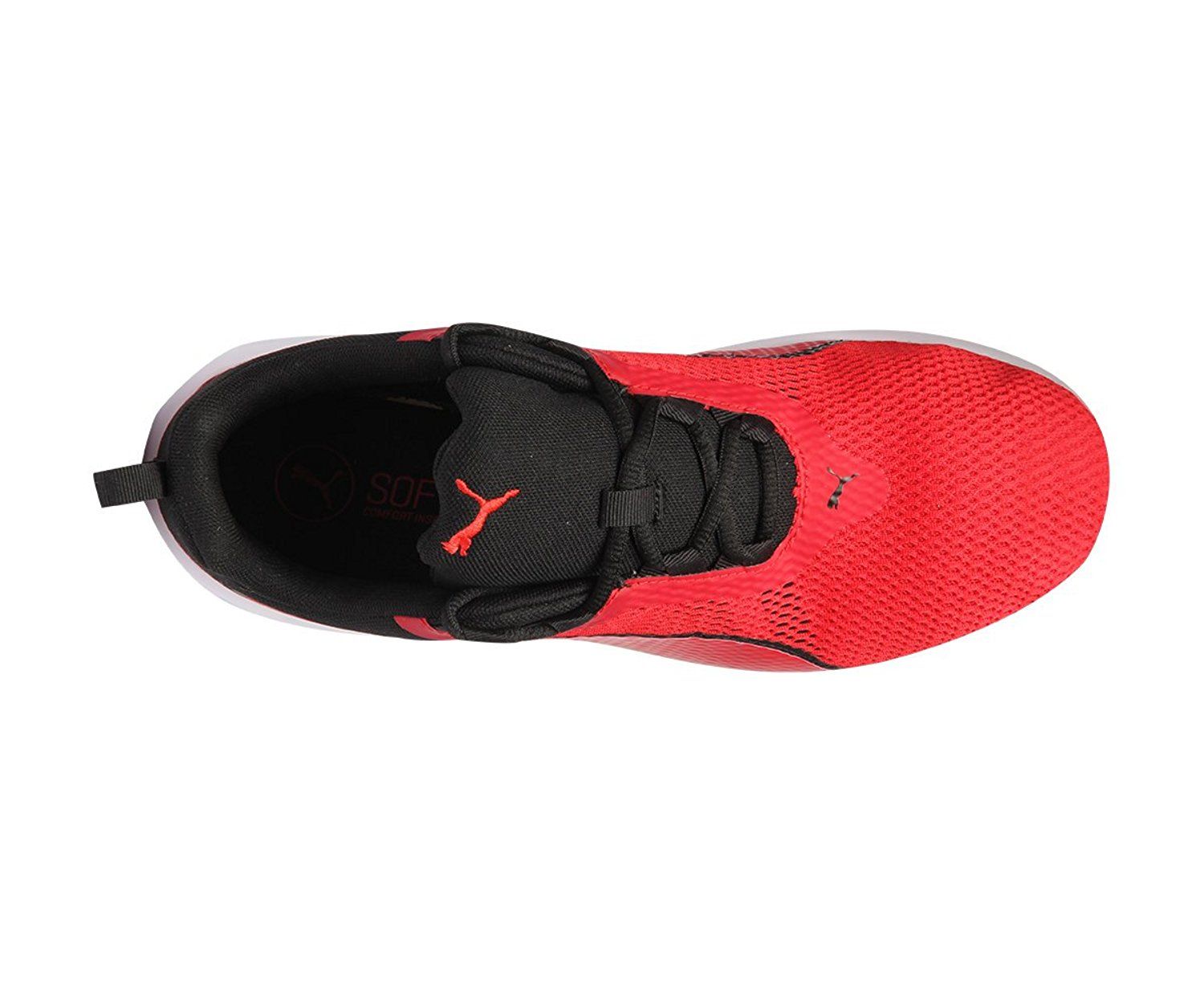 puma men's flare 2 running shoes