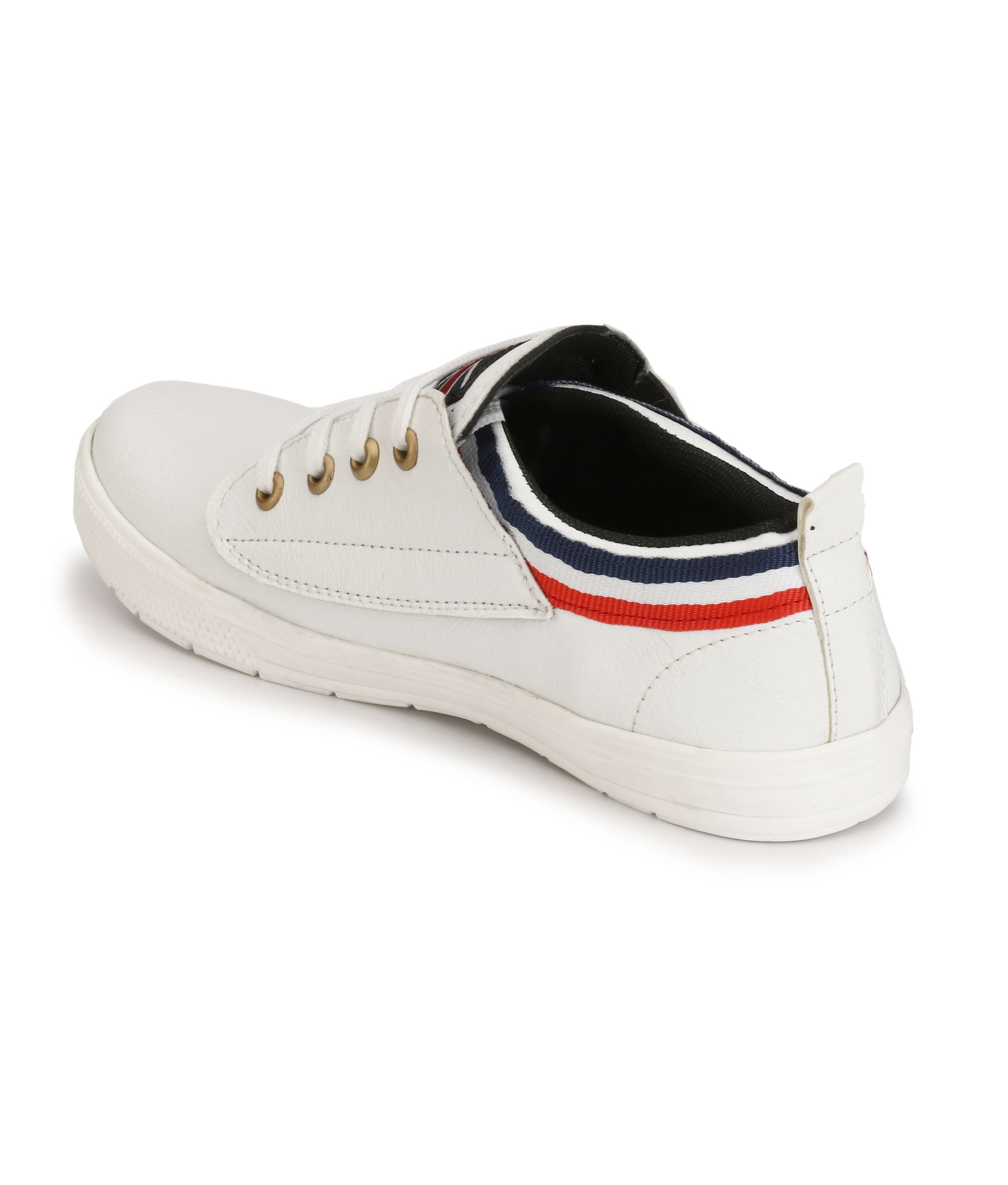 SNEAKERS supars Sneakers White Casual Shoes - Buy SNEAKERS supars ...