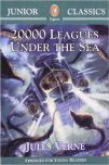 20,000 Leagues Under The Sea