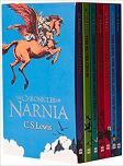 The Chronicles Of Narnia Box Set