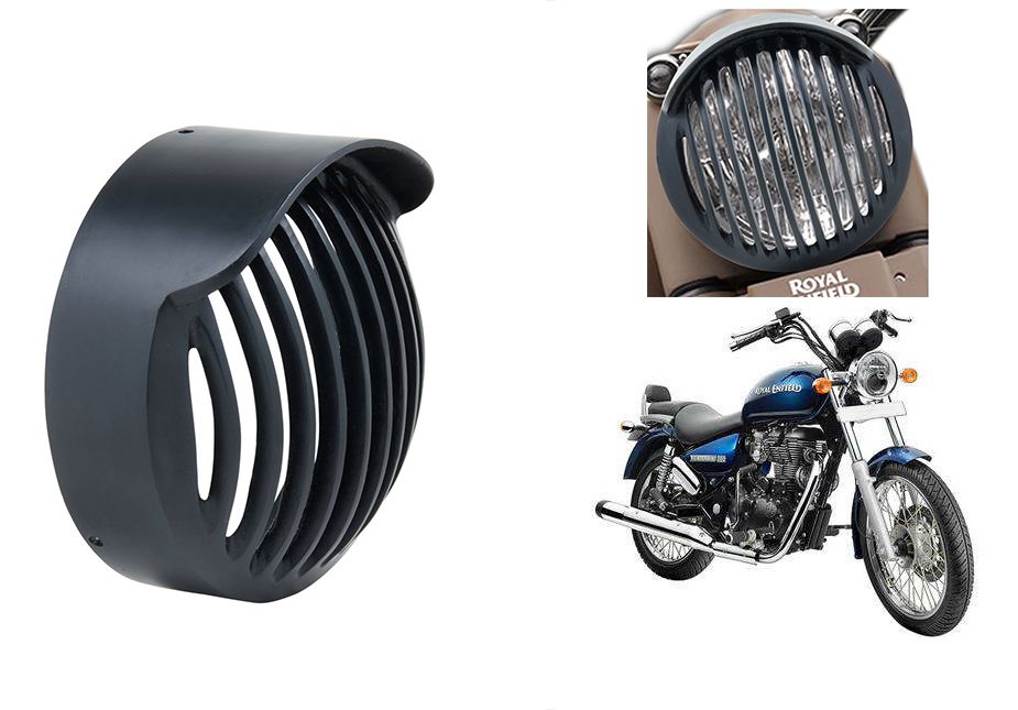 royal enfield thunderbird 350 headlight price