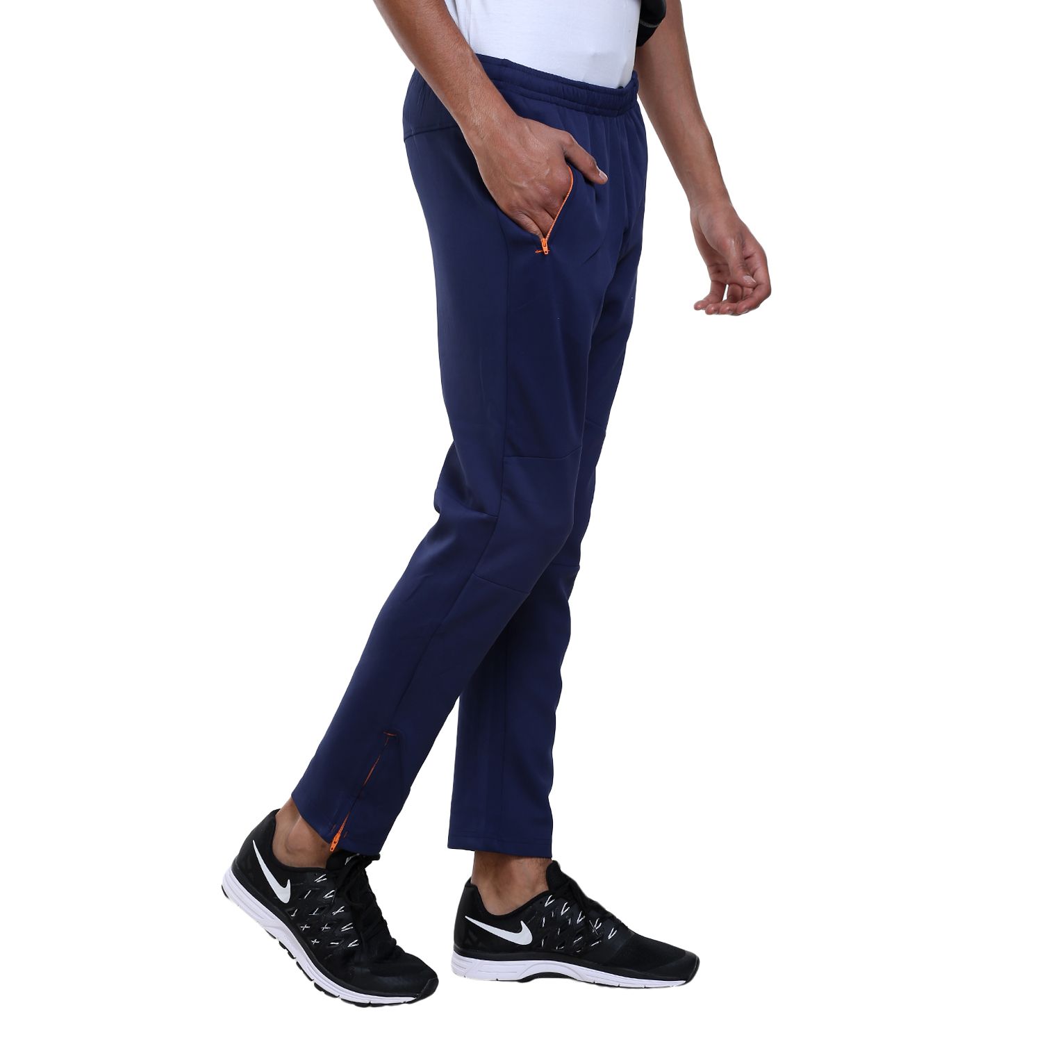 nivia track pants