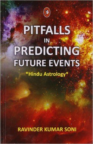     			Pitfalls In Predicting Future Events