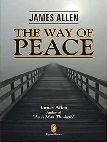     			The Way Of Peace