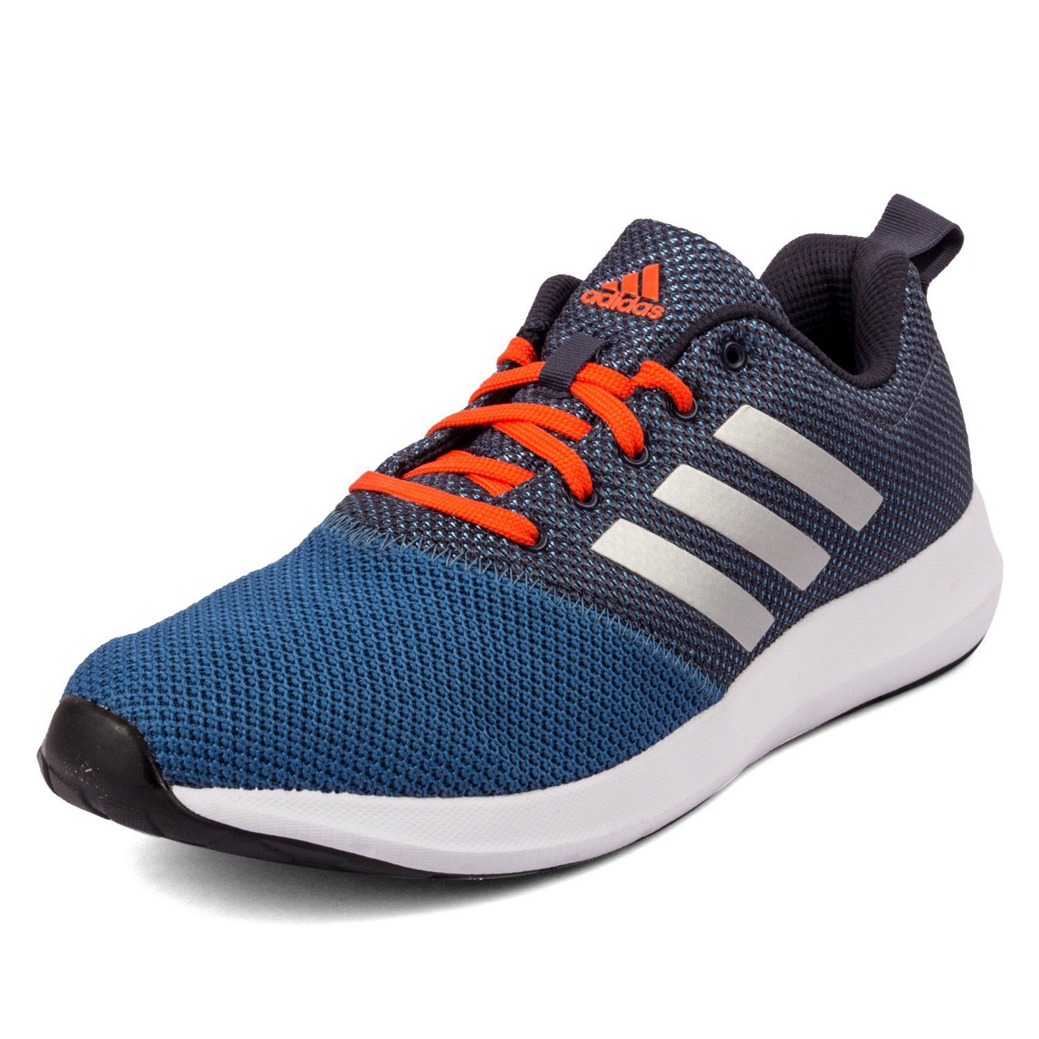 Adidas RAZEN M Blue Running Shoes - Buy 