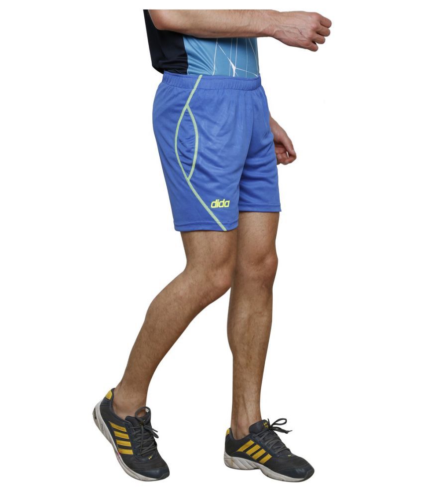 dida sportswear shorts
