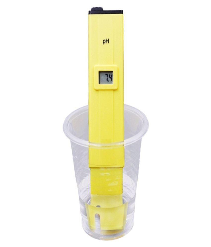 RO Service Digital Water PH Meter 014 Hydro Tester Water Quality