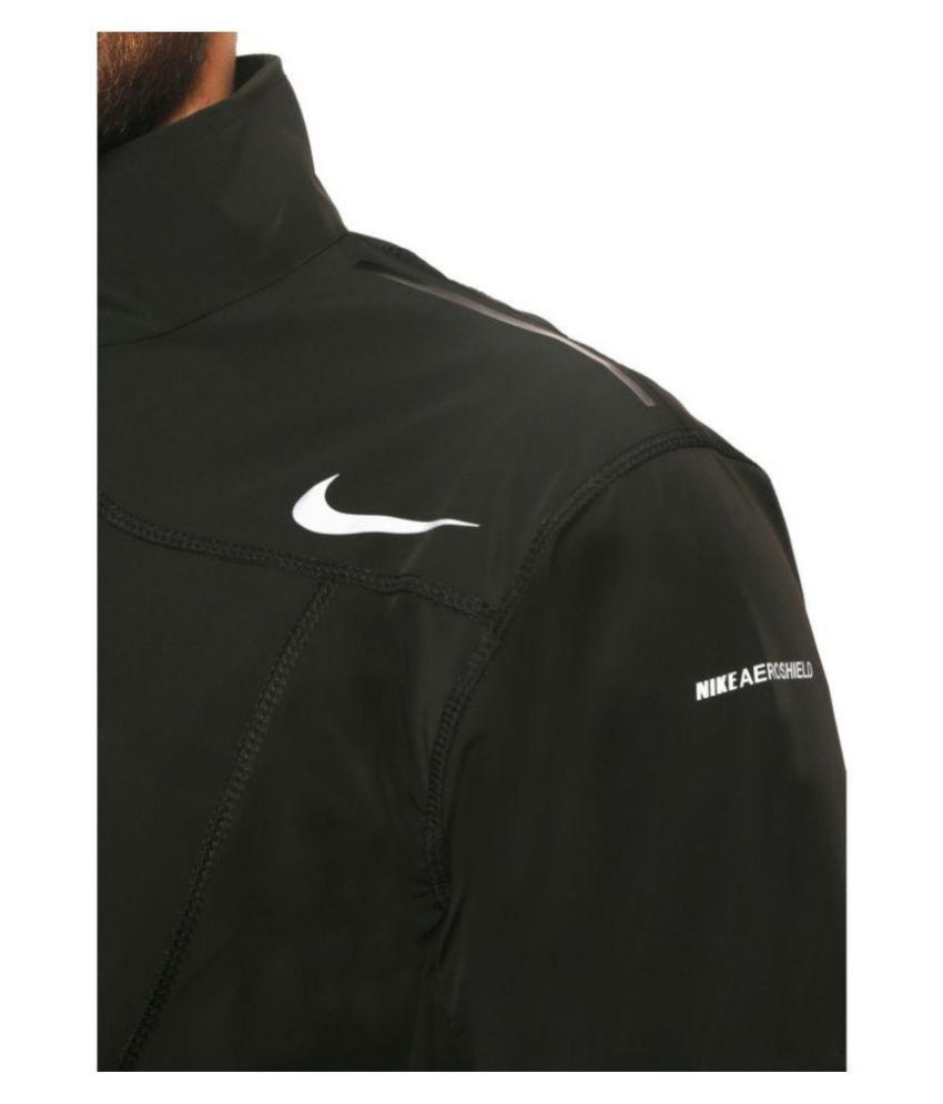 nike polyester lower