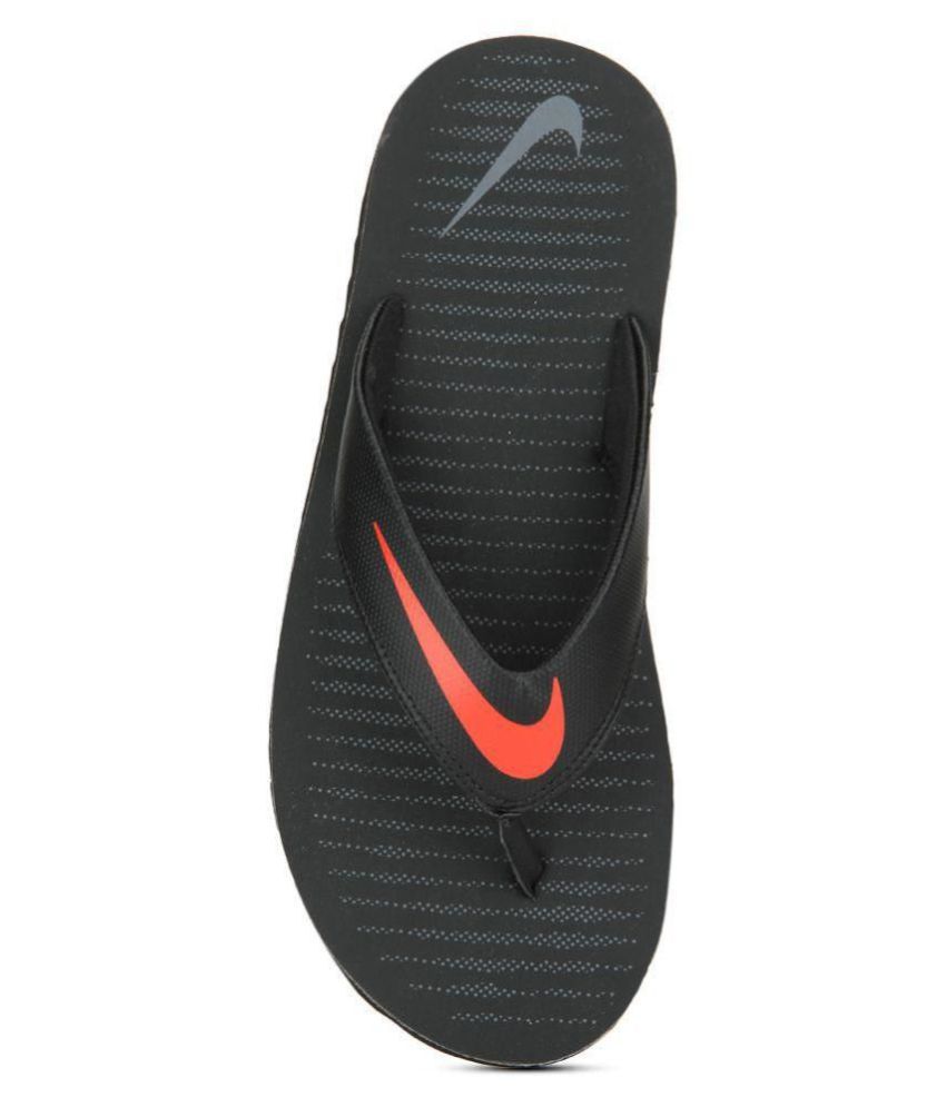 nike chroma slippers