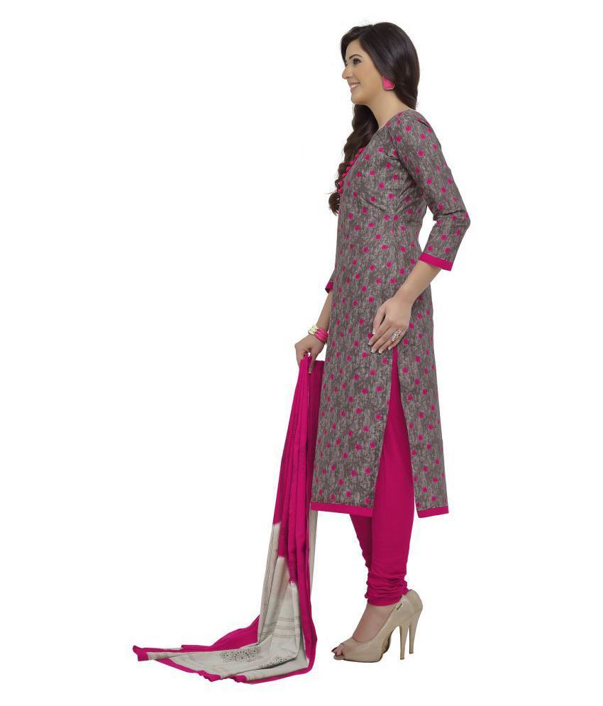 baalar chudithar material