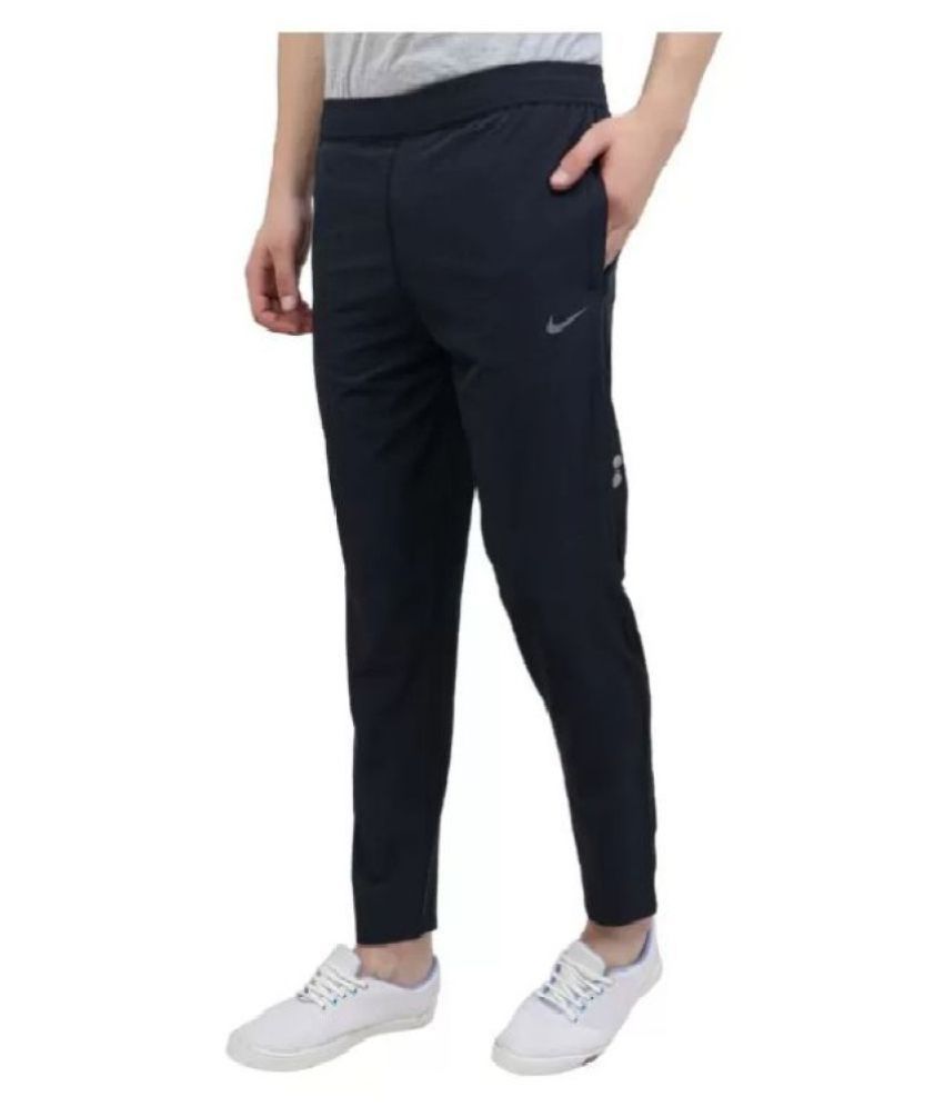 nike pants polyester