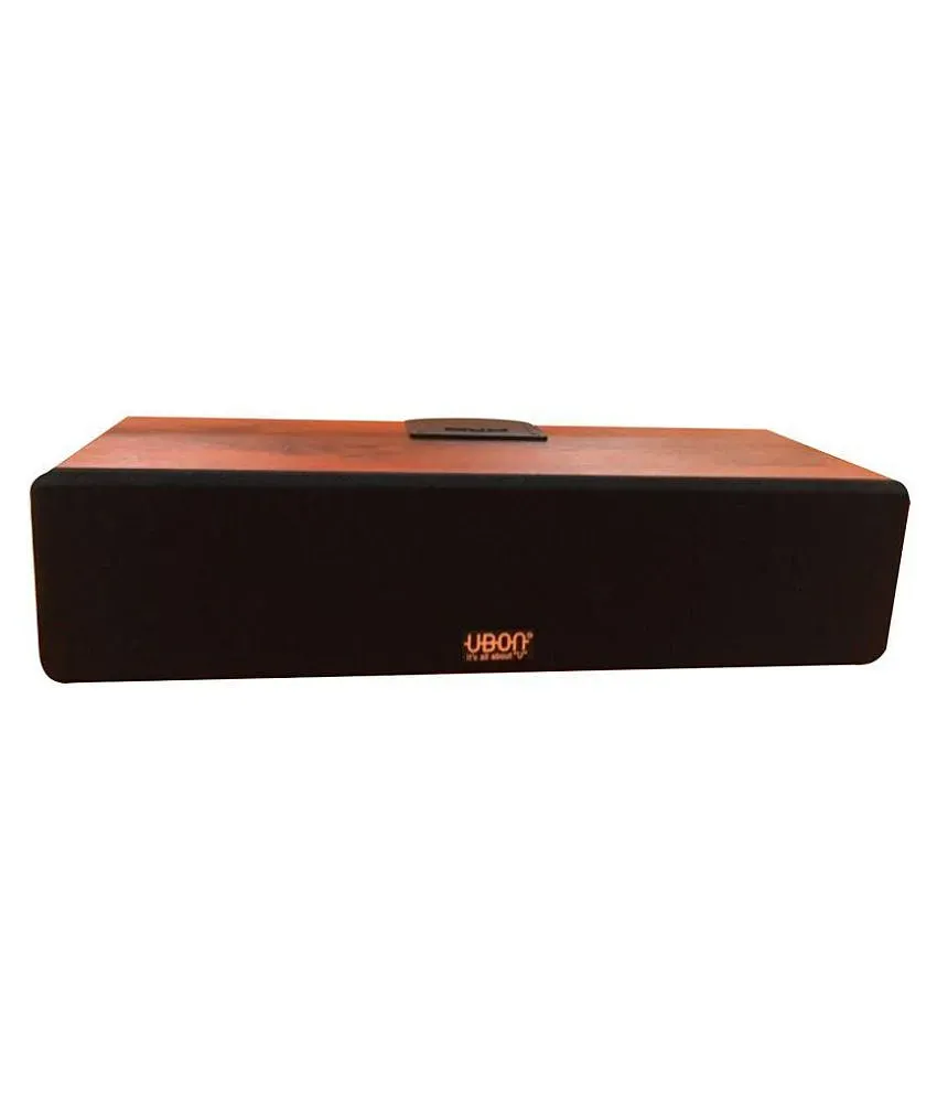 Ubon bluetooth store speaker gbt 280