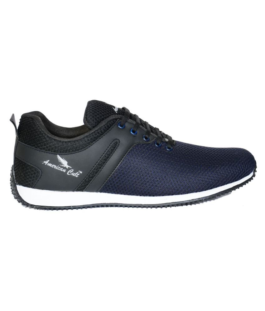 American cult AC3356_12 Navy Running Shoes Buy American