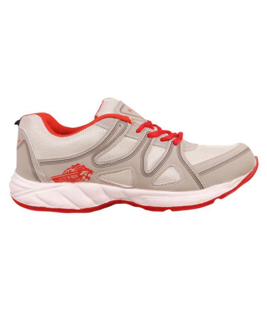 bc shoes running