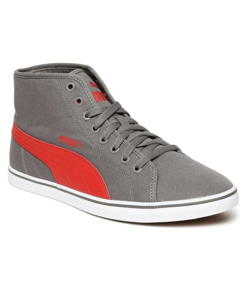puma elsu v2 cv sneakers