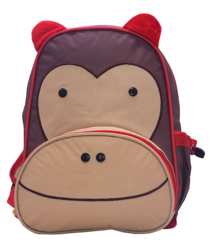 Tinytot Designer Kids School Bag for Boys & Girls: Buy Online at Best ...