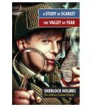 The Study in Scarlet / The Valley of Fear