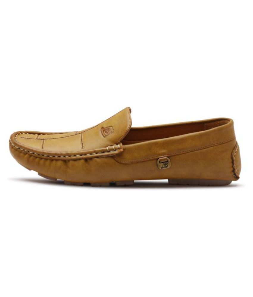 name brand loafers